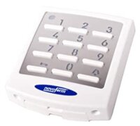 Novoferm Signal 218 Funk Codetaster weiß