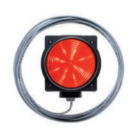 Marantec Light 100 Ampelleuchte LED