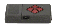 Dickert S20-433A4000 Handsender LinearCode 40 Kanal 433...