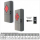 Dickert S20-433A1000 Handsender LinearCode 10 Kanal 433 MHz AM