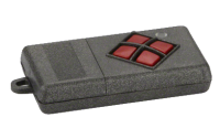 Dickert S10-433A1L00 Handsender LinearCode 1 Kanal 433 MHz AM