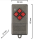 Dickert S10-433A1L00 Handsender LinearCode 1 Kanal 433 MHz AM