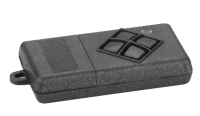 Dickert S10-433A4K00 Handsender KeeLoq 4 Kanal 433 MHz AM