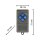 Dickert S10-433A4K00 Handsender KeeLoq 4 Kanal 433 MHz AM