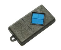 Dickert S10-433A1K00 Handsender KeeLoq 1 Kanal 433 MHz AM