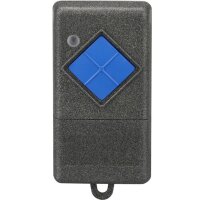 Dickert S10-433A1K00 Handsender KeeLoq 1 Kanal 433 MHz AM