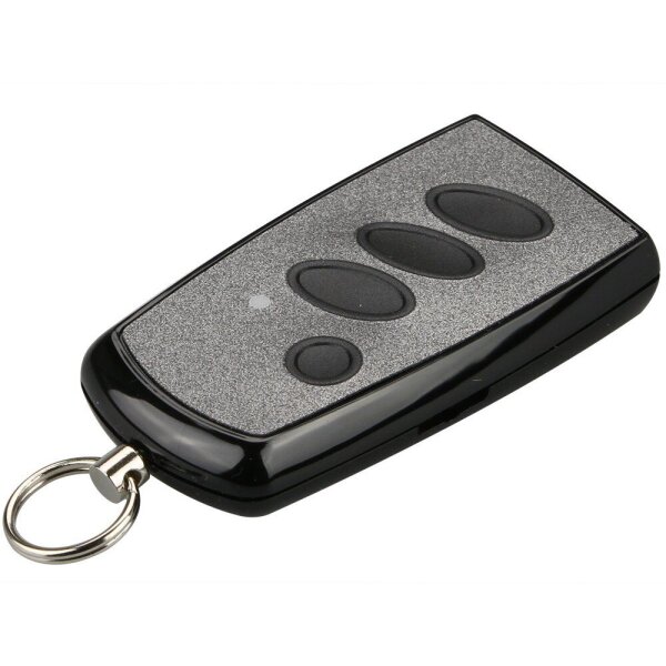 Dickert S8Q-433A04K00 Handsender KeeLoq 4 Kanal 433 MHz AM