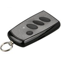 Dickert S8Q-433A04K00 Handsender KeeLoq 4 Kanal 433 MHz AM