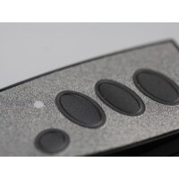 Dickert S8Q-433A04K00 Handsender KeeLoq 4 Kanal 433 MHz AM