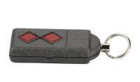 Dickert S5-433A2L00 Handsender LinearCode 2 Kanal 433 MHz AM