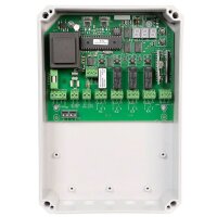 Dickert EXL-868A400 Funkempfänger 868 MHz, 230 V,...