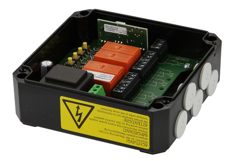 Dickert E25Q-868A100 Funkempfänger 1 Kanal 868 MHz AM