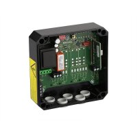 Dickert E25Q-868A100 Funkempfänger 1 Kanal 868 MHz AM
