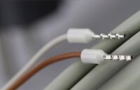 Dickert E20-868A1R10 Steckdosenempfänger 230V 1 Kanal 868 MHz AM