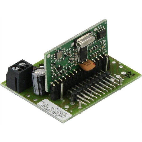 Dickert E16-868A100 Empfänger 1 Kanal 868 MHz AM