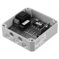Dickert E15-868A100 Empfänger 12Bit, 18Bit oder...