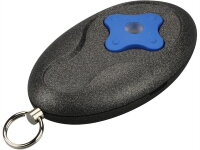 Dickert HS868-00 Handsender KeeLoq 4 Kanal 868 MHz