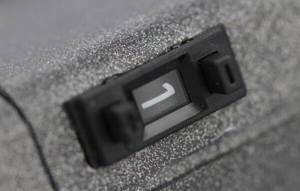 Dickert S20-868A1000 Handsender LinearCode 10 Kanal 868 MHz