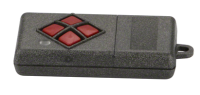Dickert S10-868A4L00 Handsender LinearCode 4 Kanal 868 MHz