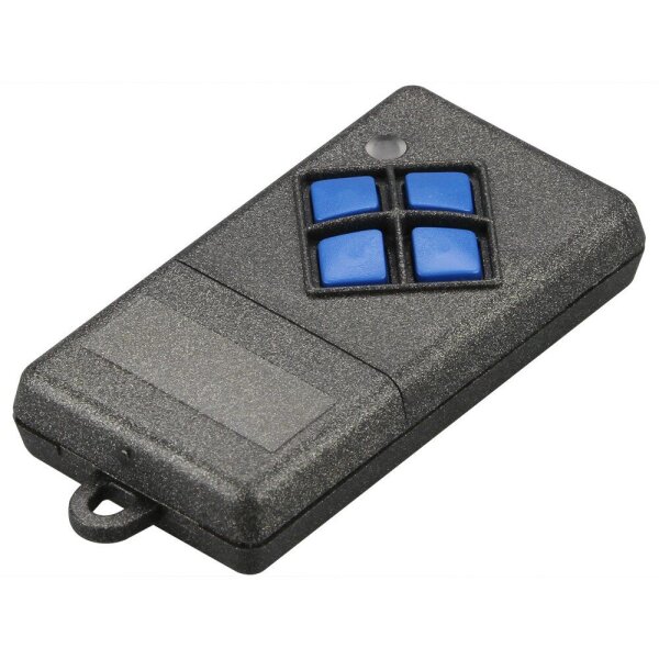 Dickert S10-868A4K00 Handsender KeeLoq 4 Kanal 868 MHz