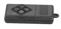 Dickert S10-868A4K00 Handsender KeeLoq 4 Kanal 868 MHz