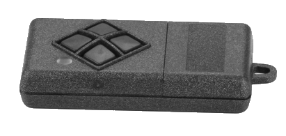 Dickert S10-868A1K00 Handsender KeeLoq 1 Kanal 868 MHz