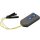 Dickert S5U-868A2K00 Handsender KeeLoq 2 Kanal 868 MHz