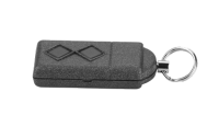 Dickert S5-868A2K00 Handsender, KeeLoq 2 Kanal 868 MHz