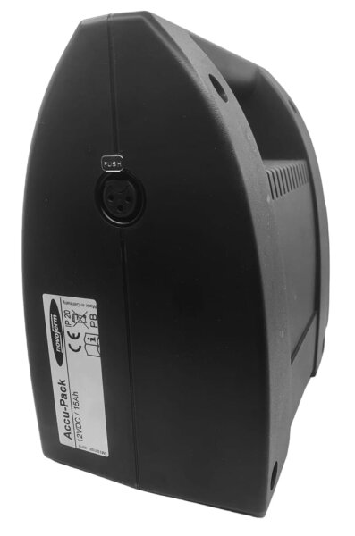 Novoferm Accu-Pack / Ersatzakku für Garagentorantrieb