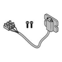 Referenzpunktschalter für Marantec Comfort 850 / 851...