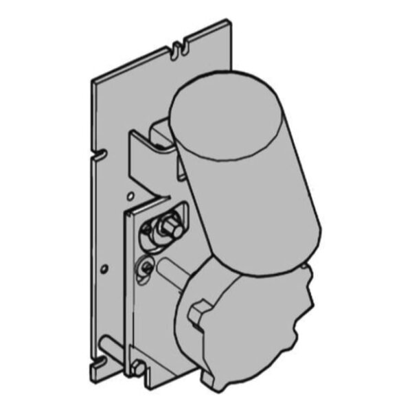 Marantec Comfort 851, 861 Motor-Getriebeeinheit