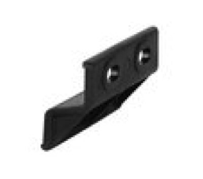 Siebau Abkipppunkt Flügel 3S-1430 schwarz, links