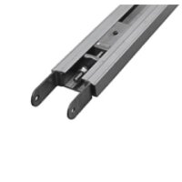 Novoferm Laufschiene ALS 3500, Bewegungshub 3.395 mm