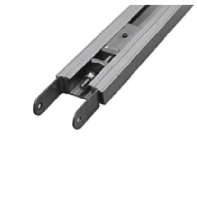 Novoferm Laufschiene ALS 6500, Bewegungshub 6.060 mm