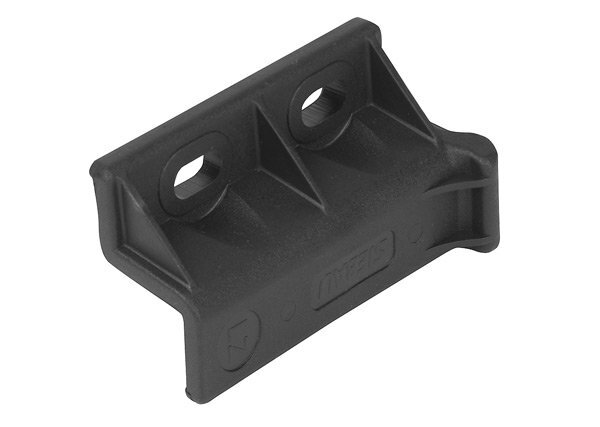 Siebau Abkipppunkt Zarge 3S-1430, schwarz, links