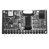 BelFox Empfängerplatine (HF-Steckmodul)