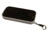 Teckentrup SH2-D Handsender, 2-Tasten, 868 MHz