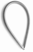 Teckentrup Garagentorfeder GS 5, grün, 1.025 mm