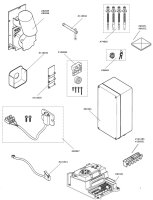 Marantec Logikplatine Control x.51 / Control x.81...