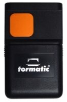 Tormatic HS43-1 E UHF Handsender