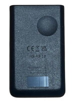 Tormatic HS43-1 E UHF Handsender, 433 MHz