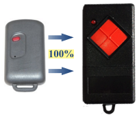 Weller MS40B2 Handsender Ersatz