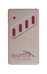 BelFox DX 27-4 Handsender Ersatz