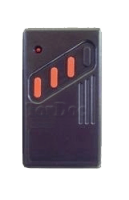 Dickert AHS27-03 Handsender Ersatz