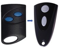 Novoferm MCHS43-2 Handsender Ersatz