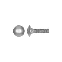 Novoferm Flachrundkopfschraube 6,3 x 16 mm