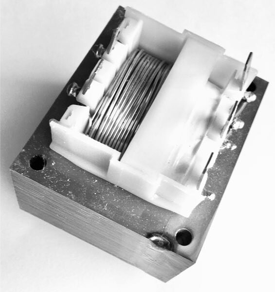 Marantec Trafo für Comfort 252 (GB / LT / CZ / UA, 260 V)