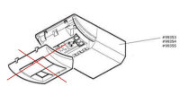 Marantec Antriebshaube für Comfort 220