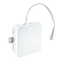 Marantec Adapterplatine Systemverkabelung/konventionell...