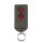 Dickert S5Q-433A2K00 Handsender, KeeLoq, 2 Kanal 433,92 MHz